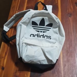 Adidas back pack